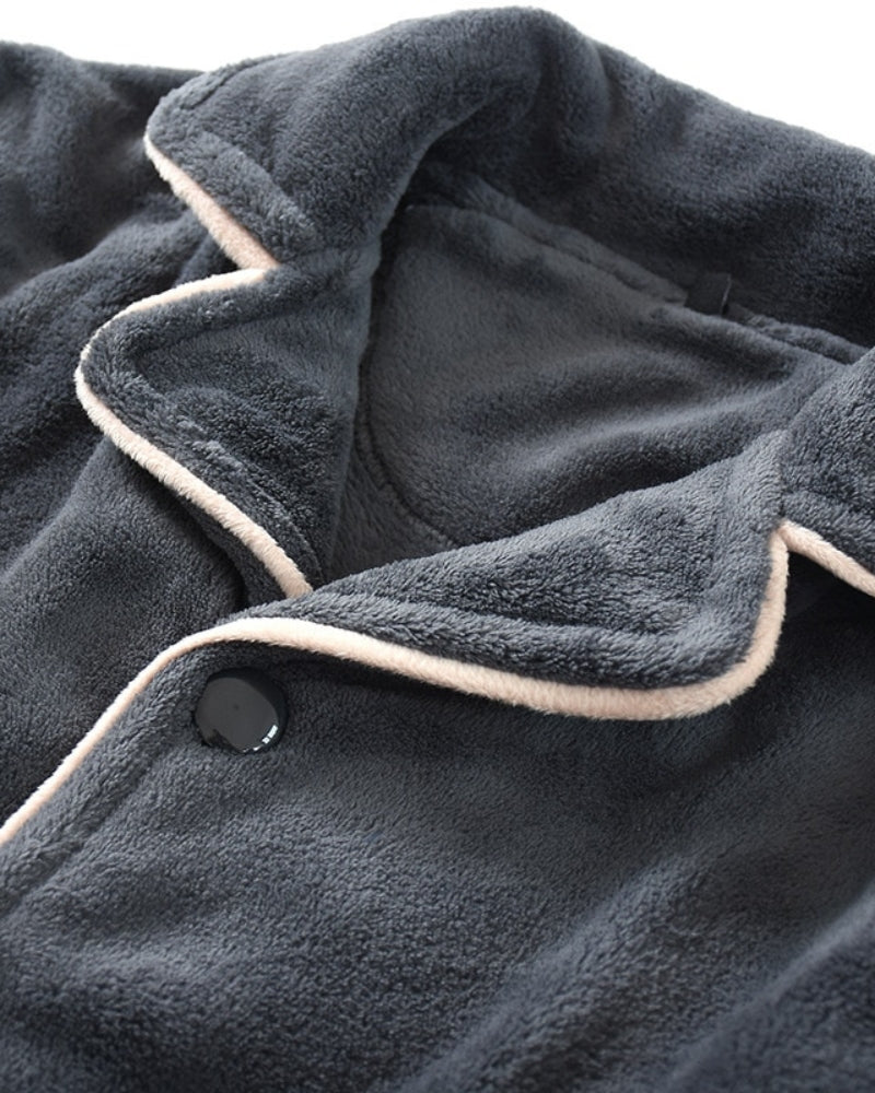 pyjama pilou pilou homme undiz