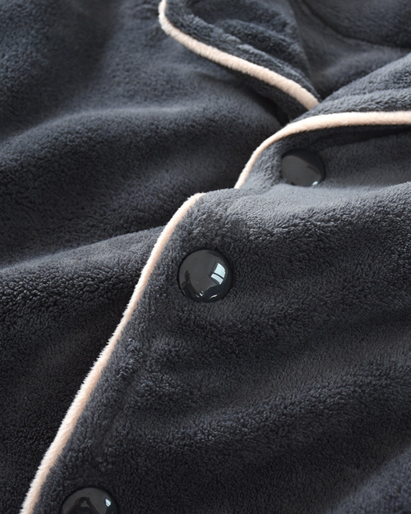 pyjama pilou pilou pour homme 