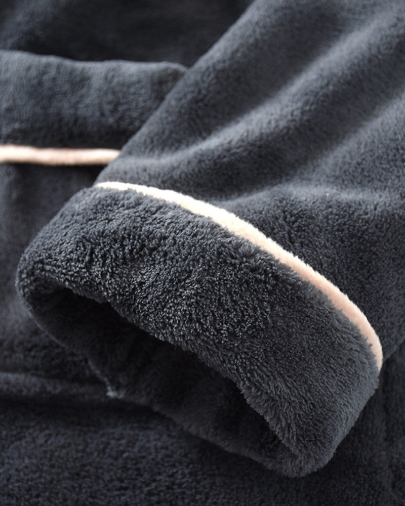 pyjama en pilou pilou homme