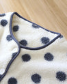 tissu molleton pour pyjama