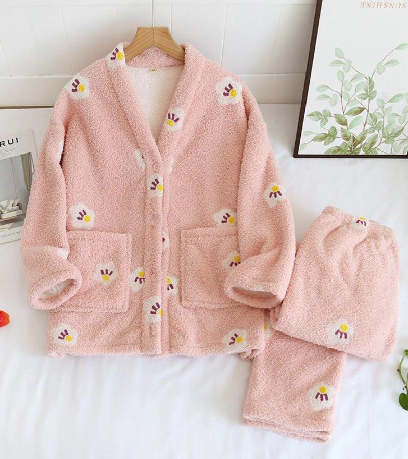 PILOU PILOU ENFANT : Toute une gamme sur Pilou pilou – Pyjama Pilou Pilou