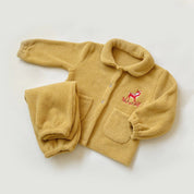 Pyjama en matière Pilou Pilou pour garçon