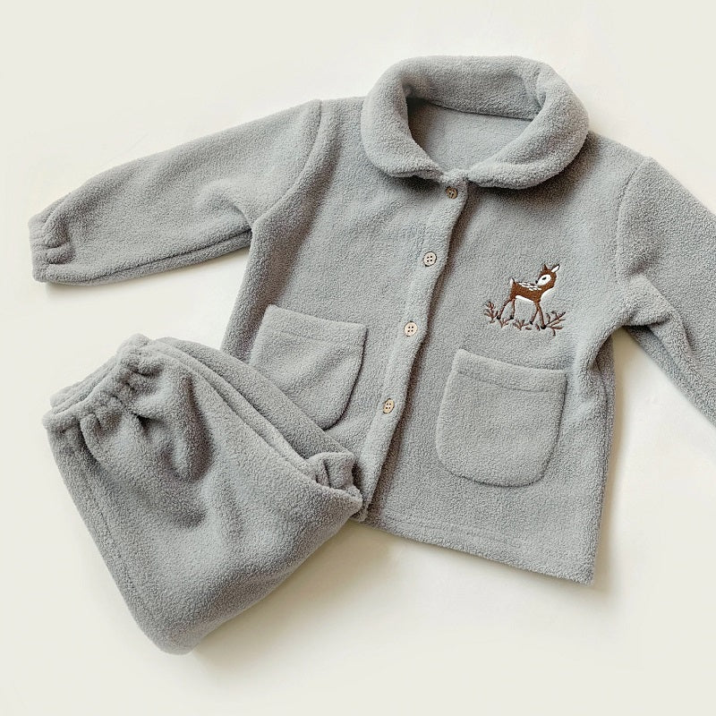 Pyjama Pilou Pilou garcon