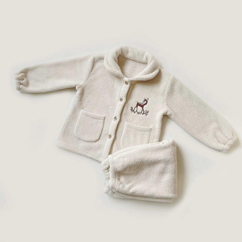 pyjama pilou garcon