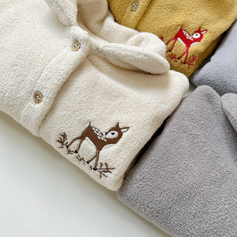 pyjama pilou pilou bebe garcon