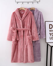 robes de chambre laine des pyrénées