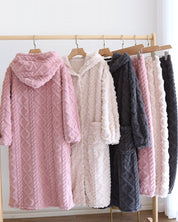 pilou pilou robe de chambre femme etam
