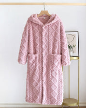Robe de chambre Pilou Pilou