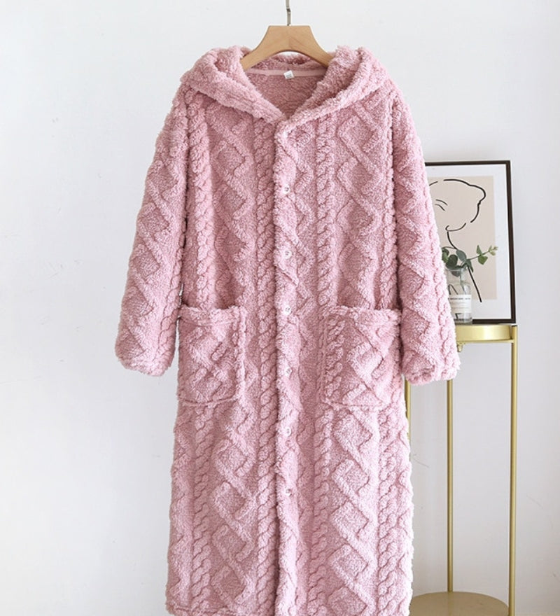 Robe de chambre Pilou Pilou