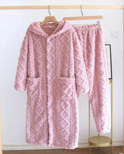 Robe de chambre Pilou Pilou