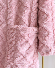 pilou pilou robe de chambre