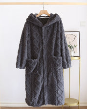 Robe Pilou Pilou