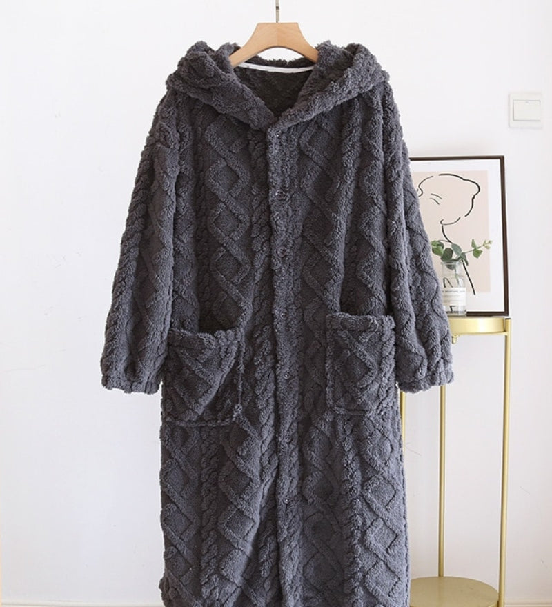 Robe Pilou Pilou