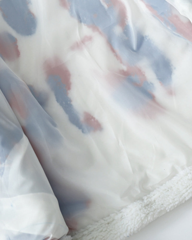 veste en duvet pour homme