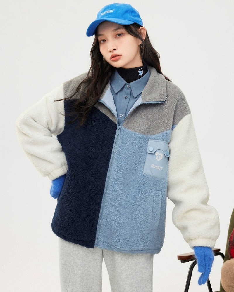 Veste flanelle