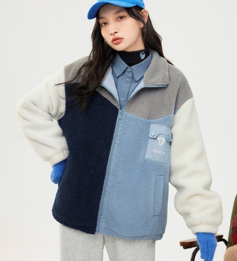 Veste flanelle