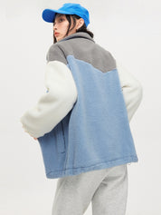 veste de flanelle