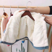 veste garçon 6 ans