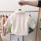Veste Pilou Pilou garçon